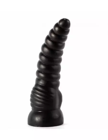 X-Men 10.9" Extra Large Black Fenékdugó 1 Fenékdugók X-Men