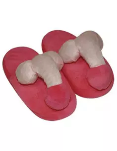 Penis Papucs Játék és ajándék Orion