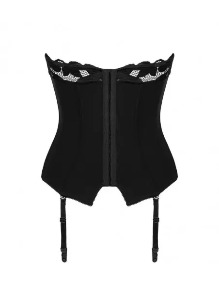 Editya corset Fűző M/L Fűzők és Korszázsok Obsessive