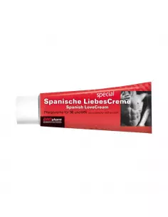 EROpharm Serkentő Krém 40 ml Serkentők - Vágyfokozók Joydivision 2