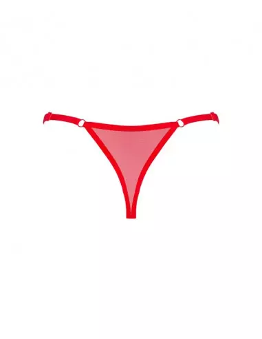 Obsessiver Férfi Tanga O/S Férfi ruházat Obsessive