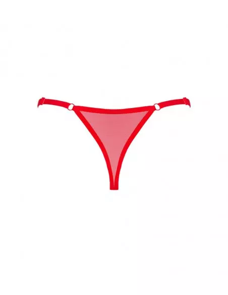 Obsessiver Férfi Tanga O/S Férfi ruházat Obsessive