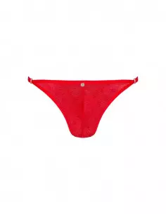 Obsessiver Férfi Tanga O/S Férfi ruházat Obsessive