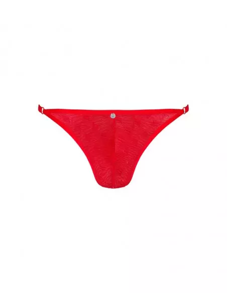 Obsessiver Férfi Tanga O/S Férfi ruházat Obsessive