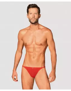 Obsessiver Férfi Tanga O/S Férfi ruházat Obsessive 2