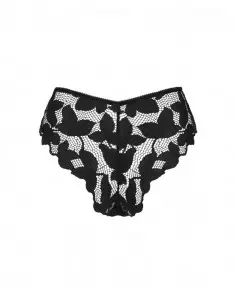 Editya Bugyi XS/S Női fehérneműk Obsessive