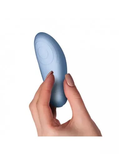 SugarBoo - Blue Bae Mini Vibrátor Mini vibrátorok és tojások Rocks-Off