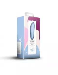 SugarBoo - Blue Bae Mini Vibrátor Mini vibrátorok és tojások Rocks-Off