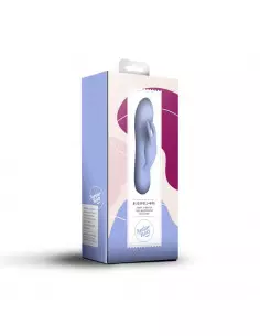 SugarBoo - Blissful Boo Vibrátor Nonfiguratív vibrátorok Rocks-Off