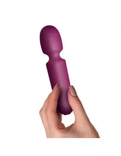 SugarBoo - Playful Passion Vibrátor Nonfiguratív vibrátorok Rocks-Off 2