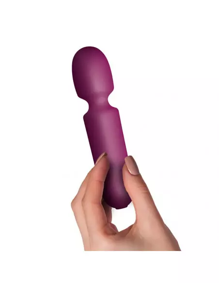 SugarBoo - Playful Passion Vibrátor Nonfiguratív vibrátorok Rocks-Off SugarBoo - Playful Passion Vibrátor Nonfiguratív vibrátorok Rocks-Off