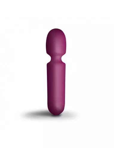 SugarBoo - Playful Passion Vibrátor Nonfiguratív vibrátorok Rocks-Off