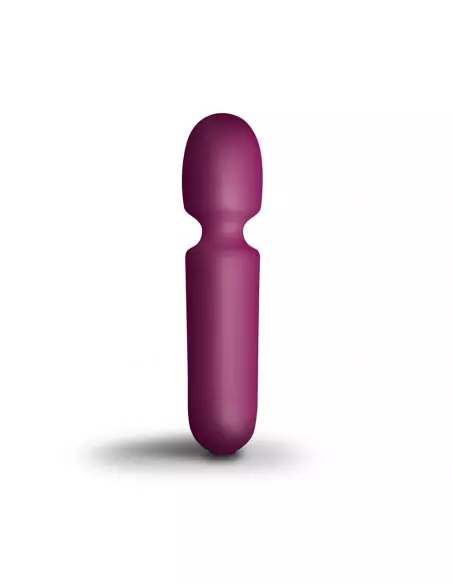 SugarBoo - Playful Passion Vibrátor Nonfiguratív vibrátorok Rocks-Off SugarBoo - Playful Passion Vibrátor Nonfiguratív vibrátorok Rocks-Off