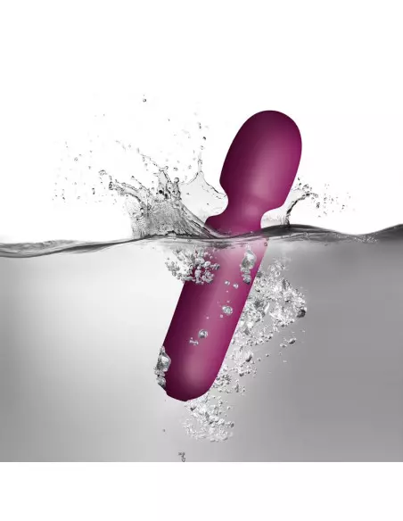 SugarBoo - Playful Passion Vibrátor Nonfiguratív vibrátorok Rocks-Off SugarBoo - Playful Passion Vibrátor Nonfiguratív vibrátorok Rocks-Off