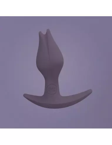 BOOTIE FEM dark taupe Fenékdugó Fenékdugók Fun Factory