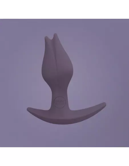 BOOTIE FEM dark taupe Fenékdugó Fenékdugók Fun Factory BOOTIE FEM dark taupe Fenékdugó Fenékdugók Fun Factory