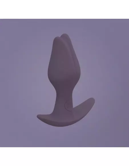 BOOTIE FEM dark taupe Fenékdugó Fenékdugók Fun Factory BOOTIE FEM dark taupe Fenékdugó Fenékdugók Fun Factory