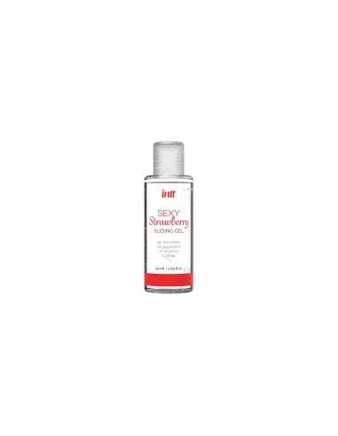 RED Brazil Bugyi Síkosító Géllel Női fehérneműk Intt