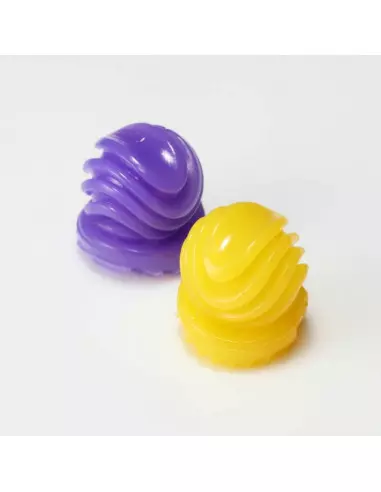 TENGA Bobble Magic Marbles Maszturbátor Férfi maszturbátorok Tenga