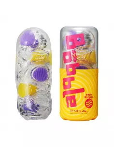 TENGA Bobble Magic Marbles Maszturbátor Férfi maszturbátorok Tenga