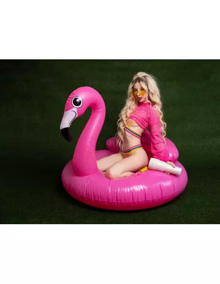 Fleshlight Girls Kenzie Reeves Creampuff Maszturbátor Férfi maszturbátorok Fleshlight