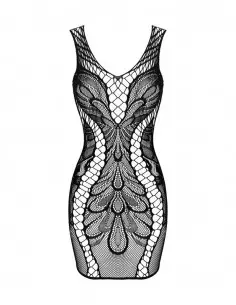 D608 Ruha S/M/L Ruhák Obsessive