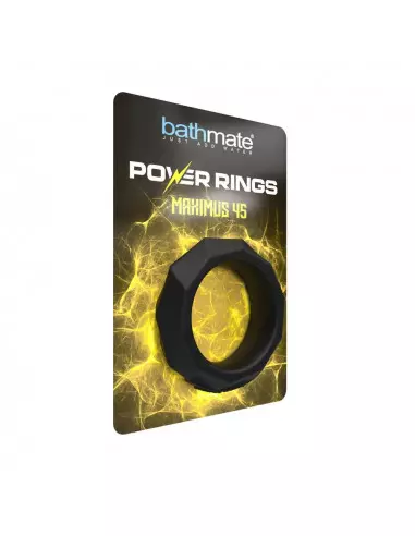 Power Ring - Maximus 45 Péniszgyűrű Péniszgyűrűk - Mandzsetták Bathmate