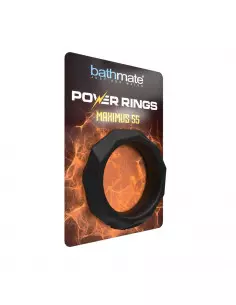 Power Ring - Maximus 55 Péniszgyűrű Péniszgyűrűk - Mandzsetták Bathmate