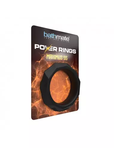 Power Ring - Maximus 55 Péniszgyűrű Péniszgyűrűk - Mandzsetták Bathmate