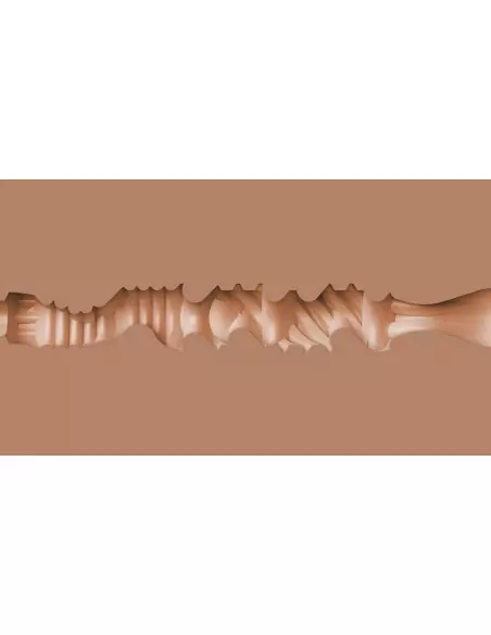 Fleshlight Girls Eliza Ibarra Ethereal Maszturbátor Férfi maszturbátorok Fleshlight