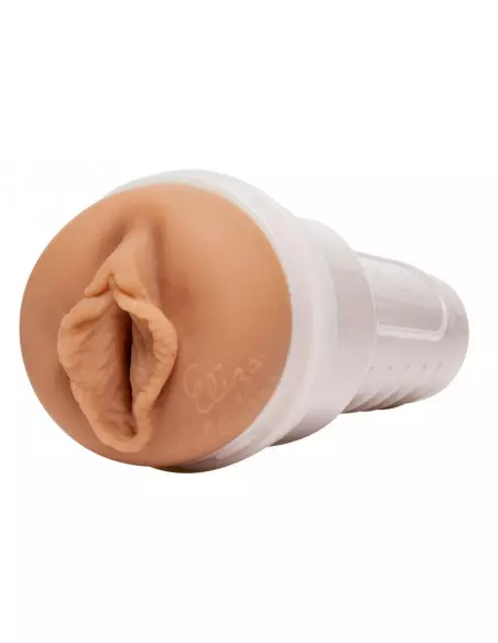 Fleshlight Girls Eliza Ibarra Ethereal Maszturbátor Férfi maszturbátorok Fleshlight