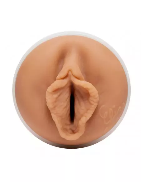 Fleshlight Girls Eliza Ibarra Ethereal Maszturbátor Férfi maszturbátorok Fleshlight