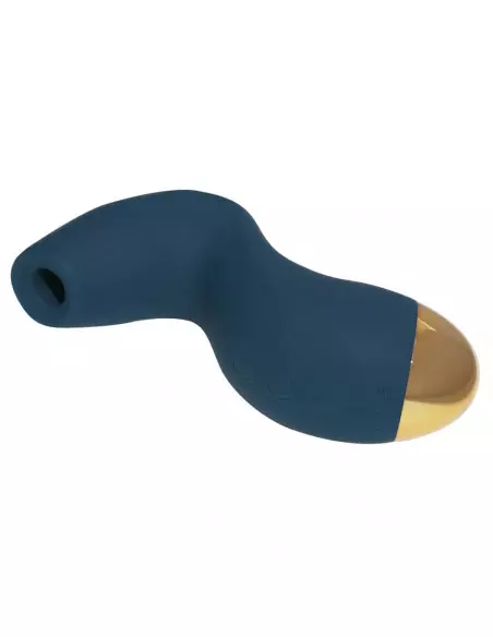 Pulse Pure Blue Csiklóizgató Csiklóizgatók Svakom