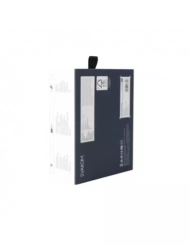 Pulse Pure Blue Csiklóizgató Csiklóizgatók Svakom