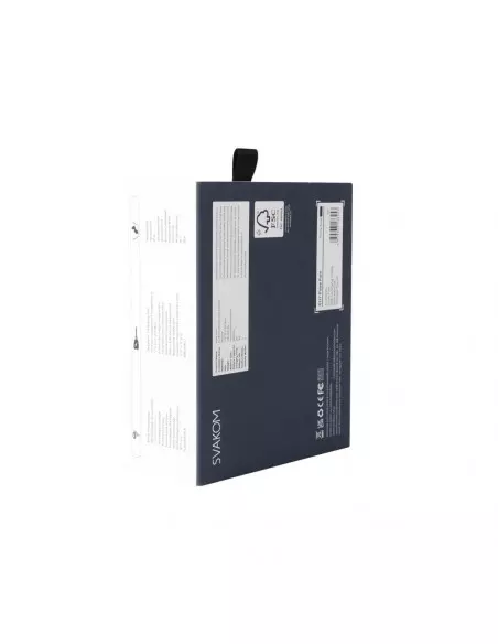 Pulse Pure Blue Csiklóizgató Csiklóizgatók Svakom