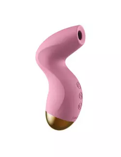Pulse Pure Pink Csiklóizgató Csiklóizgatók Svakom 2