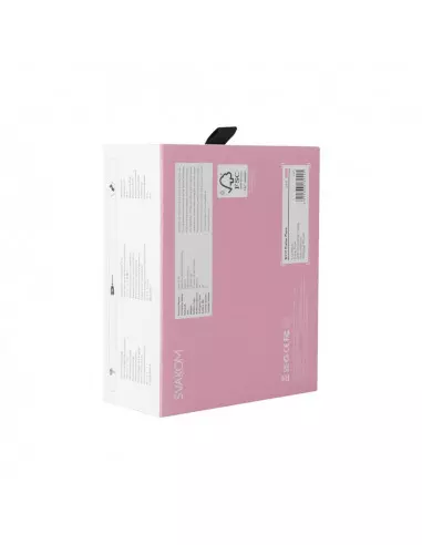 Pulse Pure Pink Csiklóizgató Csiklóizgatók Svakom