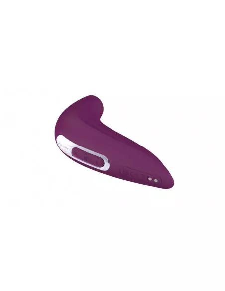 Pulse Union Csiklóizgató Okos vibrátorok Svakom