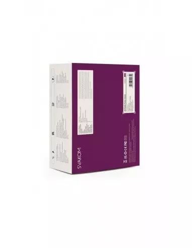 Pulse Union Csiklóizgató Okos vibrátorok Svakom