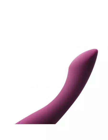 Amy 2 Violet Vibrátor Nonfiguratív vibrátorok Svakom