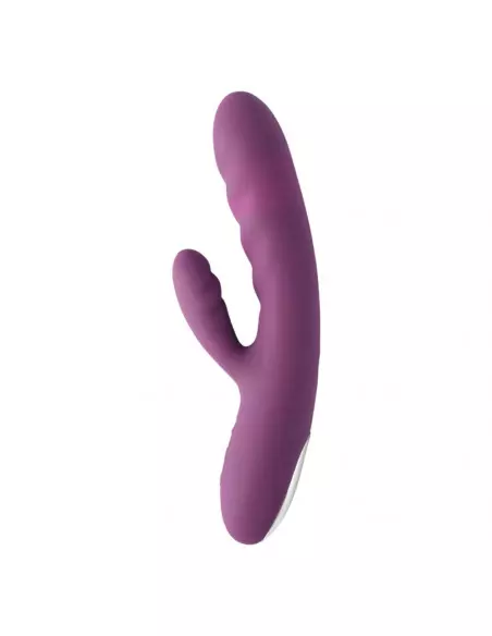 Avery Lilac Vibrátor Nonfiguratív vibrátorok Svakom