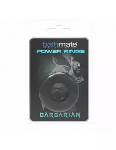 Power Ring Barbarian Péniszgyűrű Péniszgyűrűk - Mandzsetták Bathmate