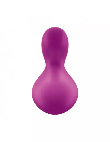 Viva la Vulva 3 violet Csiklóizgató Csiklóizgatók Satisfyer