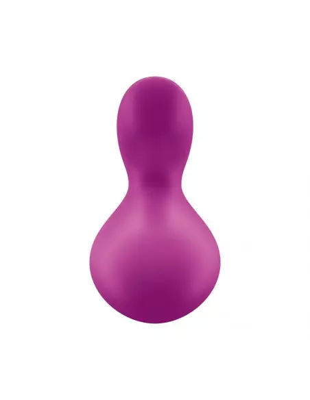 Viva la Vulva 3 violet Csiklóizgató Csiklóizgatók Satisfyer Viva la Vulva 3 violet Csiklóizgató Csiklóizgatók Satisfyer