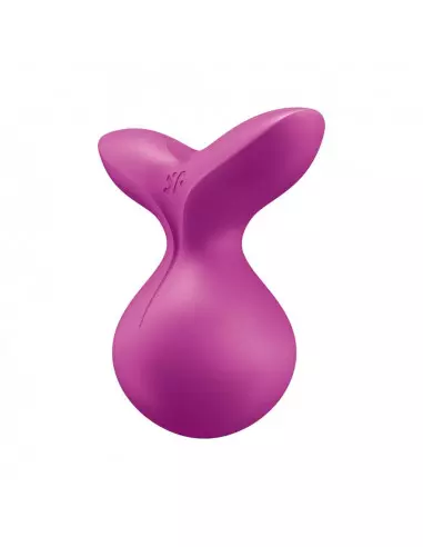 Viva la Vulva 3 violet Csiklóizgató Csiklóizgatók Satisfyer