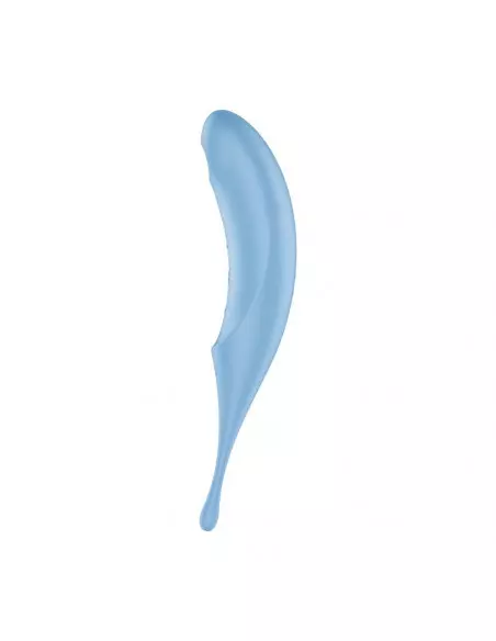 Twirling Pro blue Csiklóizgató Csiklóizgatók Satisfyer Twirling Pro blue Csiklóizgató Csiklóizgatók Satisfyer