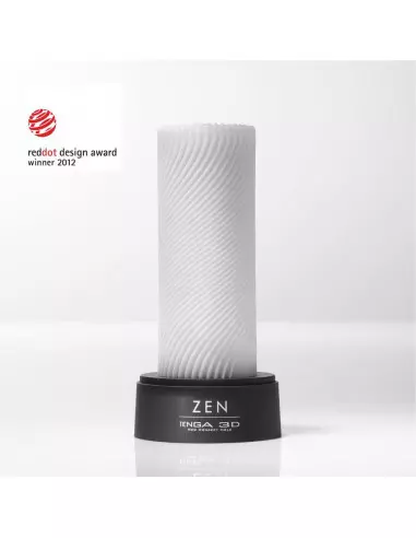 3D Zen Maszturbátor Férfi maszturbátorok Tenga