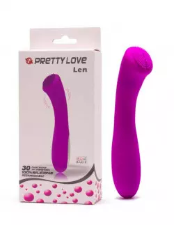 Pretty Love Len Vibrátor Nonfiguratív vibrátorok Pretty Love