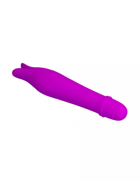 Pretty Love Edward Purple Vibrátor Nonfiguratív vibrátorok Pretty Love Pretty Love Edward Purple Vibrátor Nonfiguratív vibrátorok Pretty Love