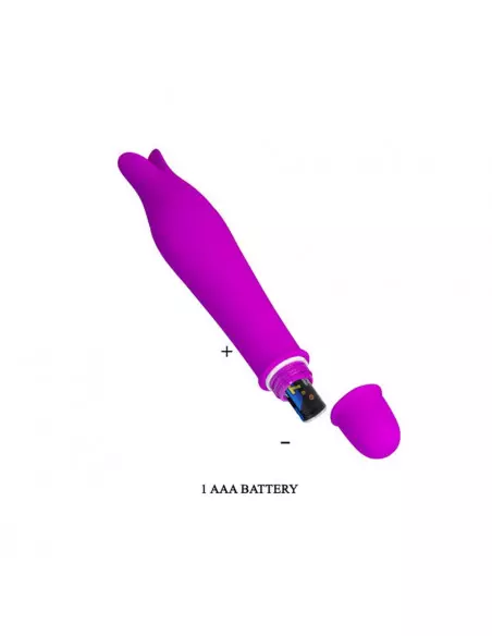 Pretty Love Edward Purple Vibrátor Nonfiguratív vibrátorok Pretty Love Pretty Love Edward Purple Vibrátor Nonfiguratív vibrátorok Pretty Love